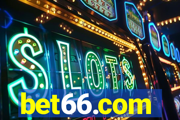 bet66.com