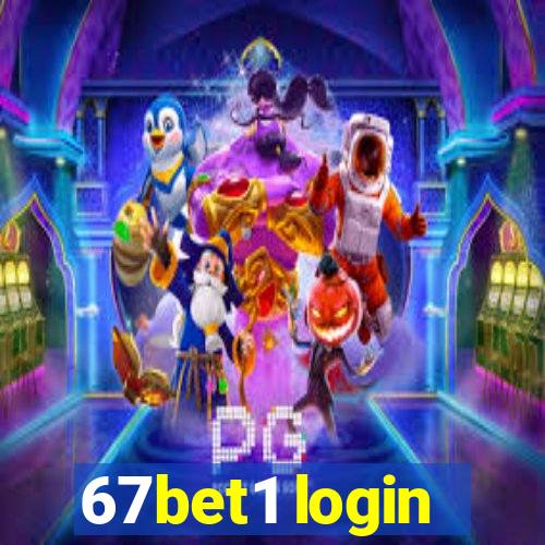 67bet1 login