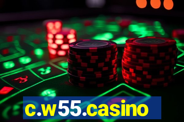 c.w55.casino