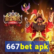 667bet apk