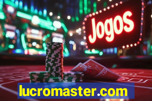 lucromaster.com