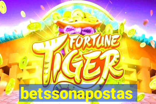 betssonapostas