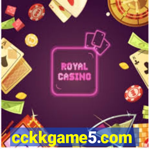 cckkgame5.com