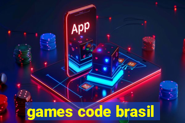 games code brasil