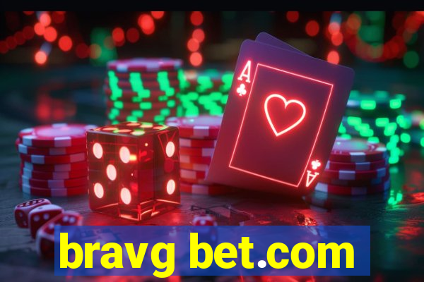 bravg bet.com