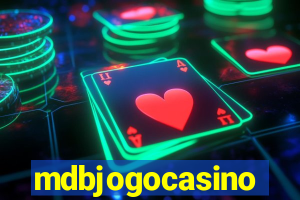 mdbjogocasino