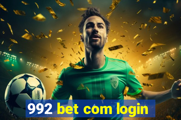 992 bet com login