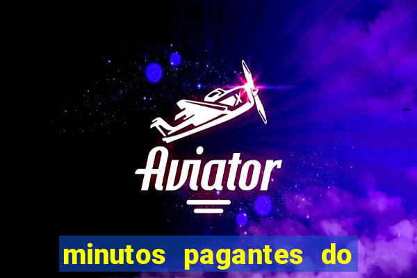 minutos pagantes do fortune dragon