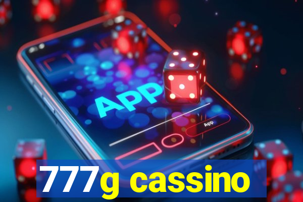 777g cassino