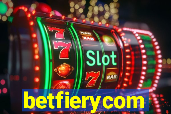 betfierycom