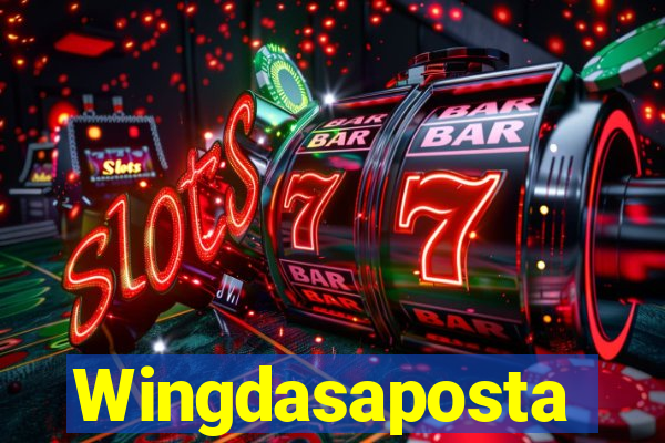 Wingdasaposta