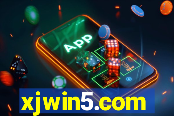 xjwin5.com