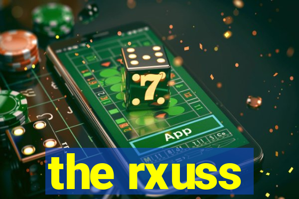 the rxuss