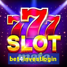 bet4investlogin