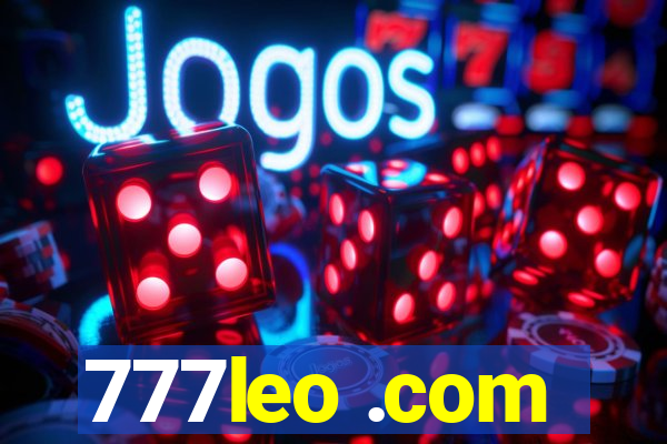 777leo .com