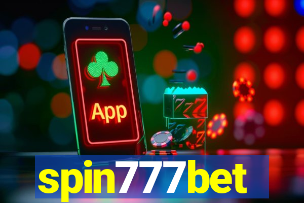 spin777bet