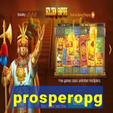 prosperopg