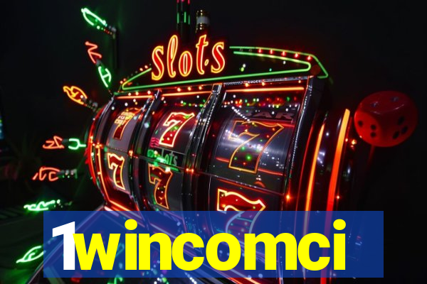 1wincomci