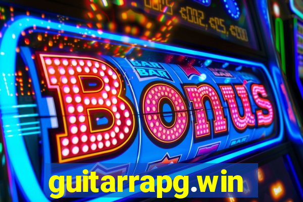 guitarrapg.win