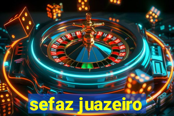 sefaz juazeiro