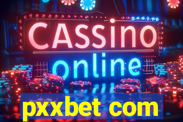 pxxbet com