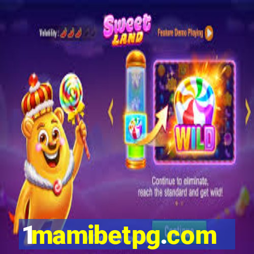 1mamibetpg.com