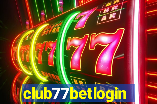 club77betlogin