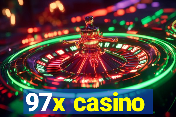 97x casino