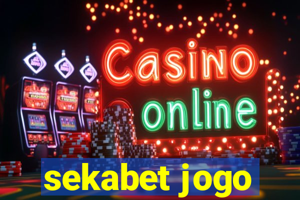 sekabet jogo