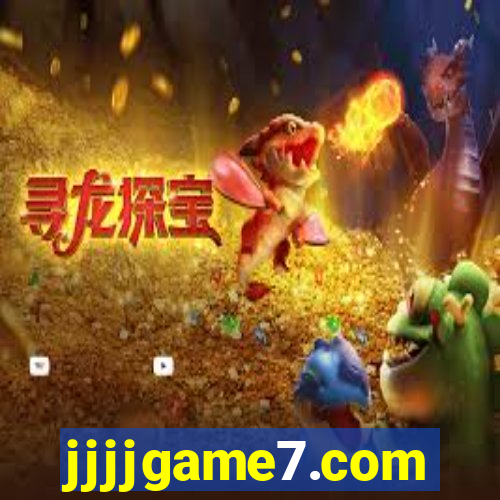 jjjjgame7.com