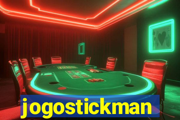 jogostickman