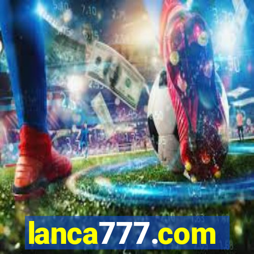 lanca777.com