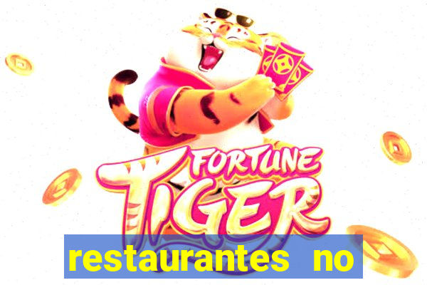 restaurantes no iguatemi porto alegre