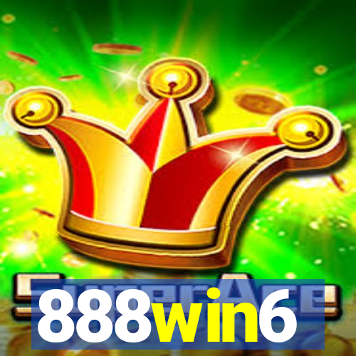 888win6