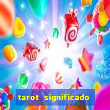 tarot significado das cartas pdf