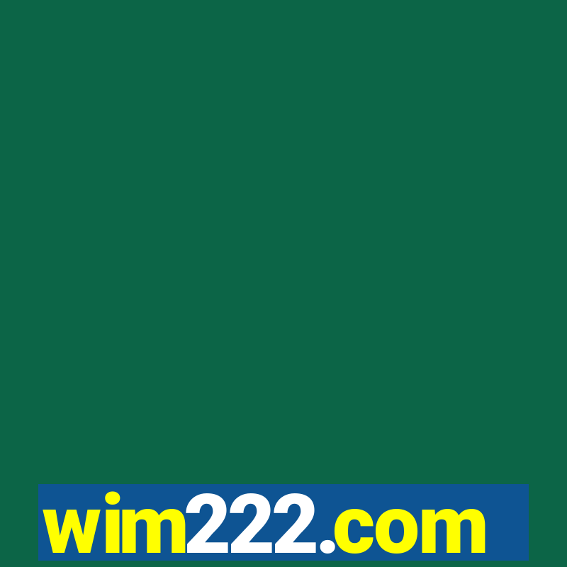 wim222.com