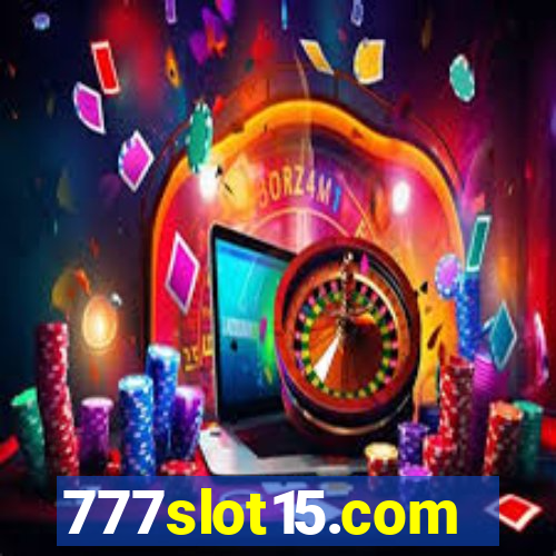 777slot15.com