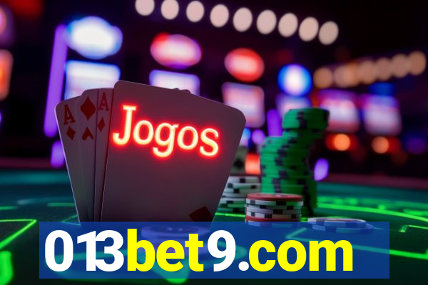 013bet9.com