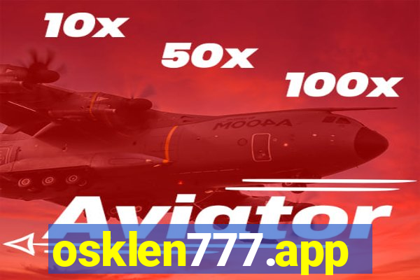 osklen777.app