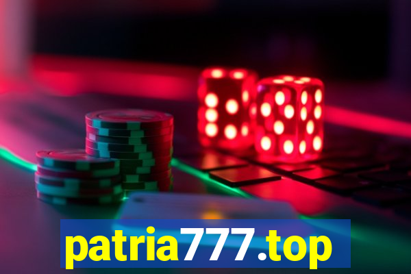 patria777.top