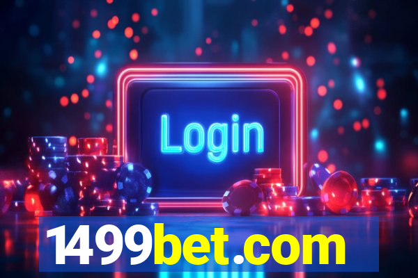 1499bet.com