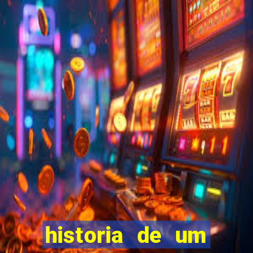 historia de um personagem rp