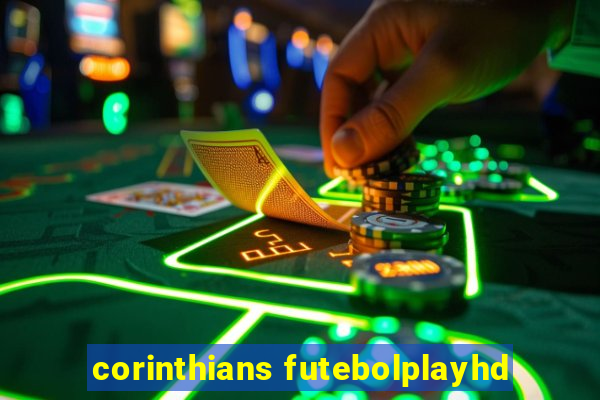 corinthians futebolplayhd