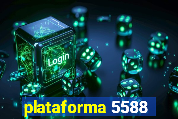 plataforma 5588