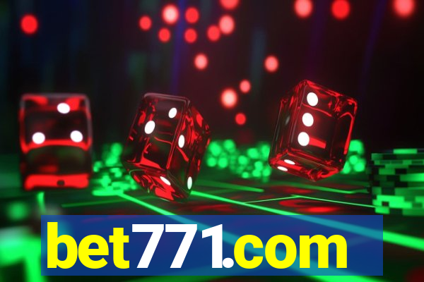 bet771.com