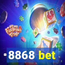 8868 bet