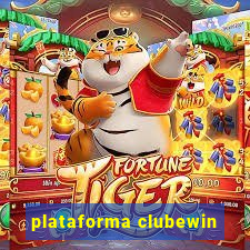 plataforma clubewin