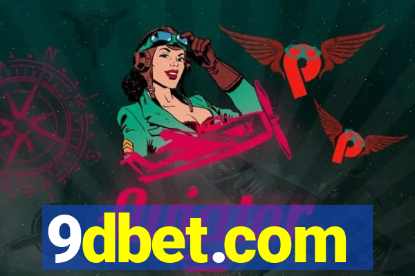 9dbet.com