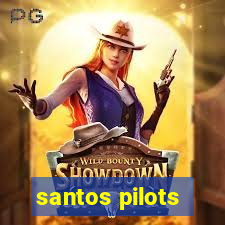 santos pilots