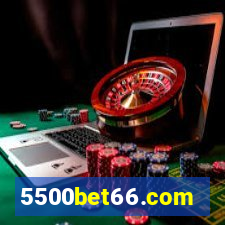 5500bet66.com